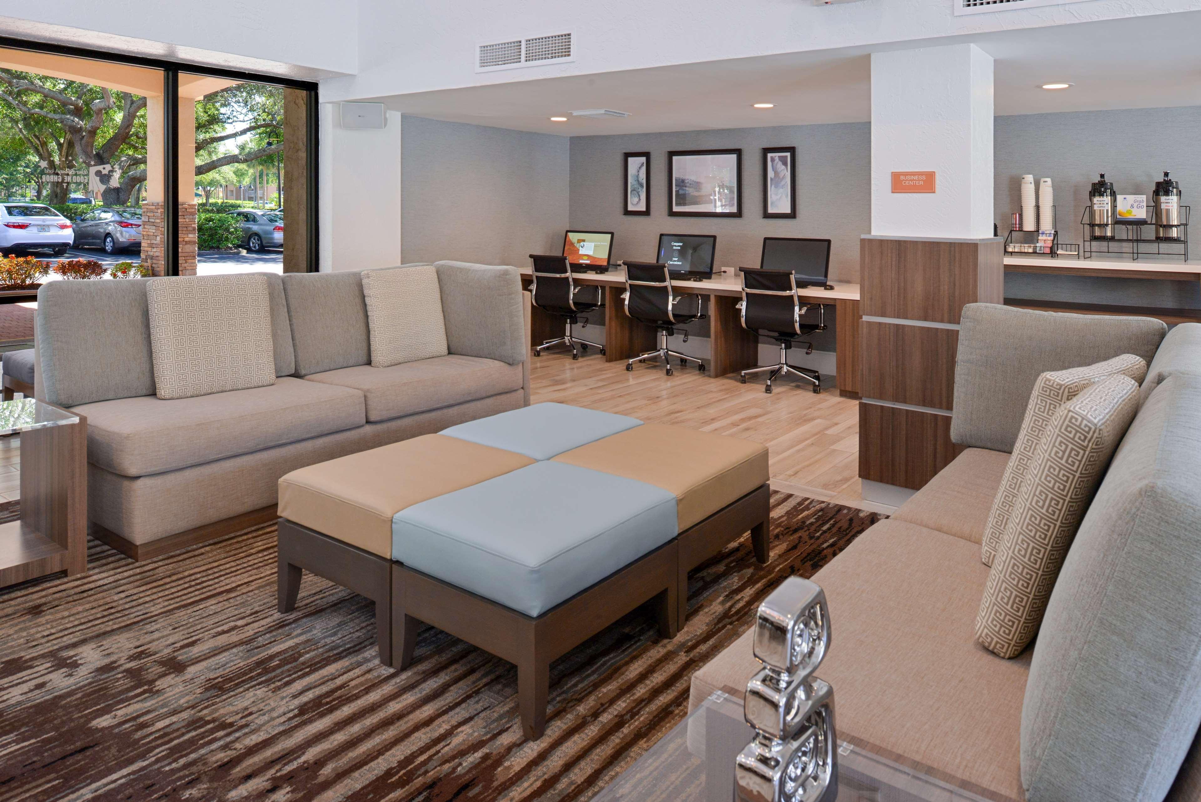 Mai Hana Hotel- Intl Drive, Trademark Collection By Wyndham Williamsburg Bagian luar foto
