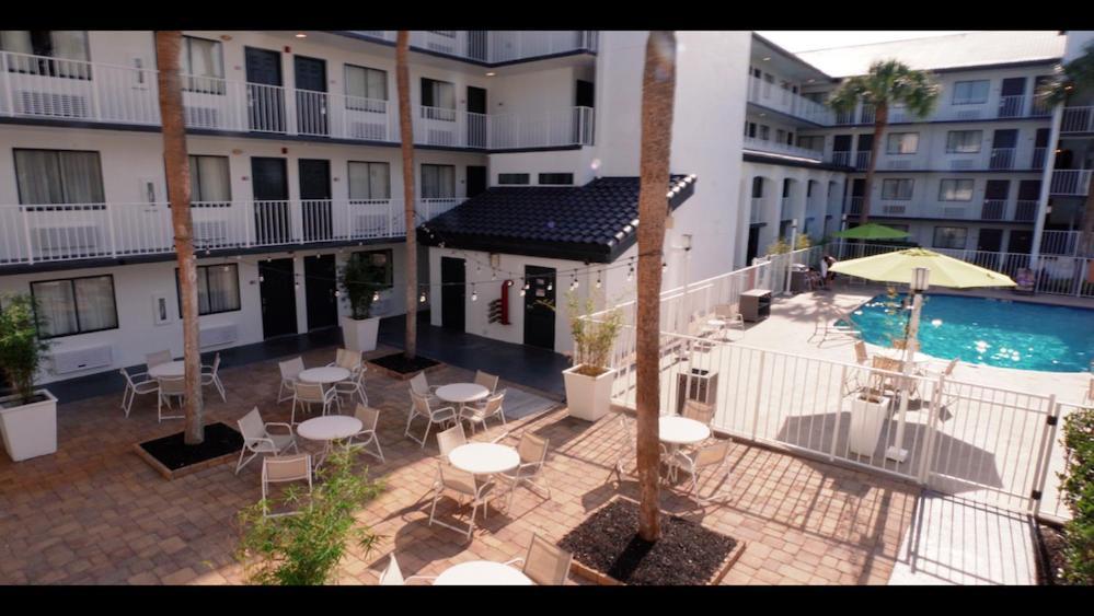 Mai Hana Hotel- Intl Drive, Trademark Collection By Wyndham Williamsburg Bagian luar foto
