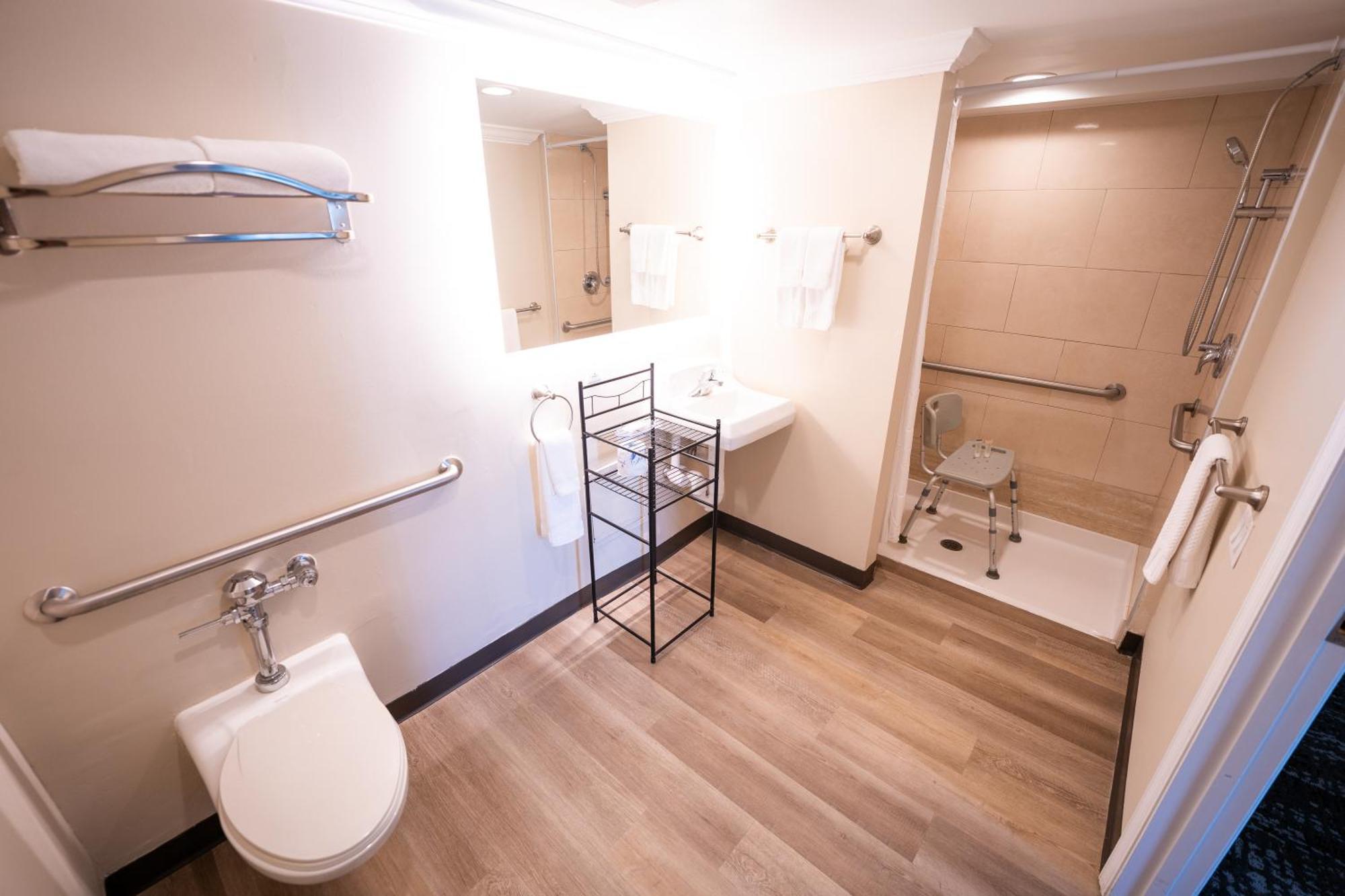Mai Hana Hotel- Intl Drive, Trademark Collection By Wyndham Williamsburg Bagian luar foto