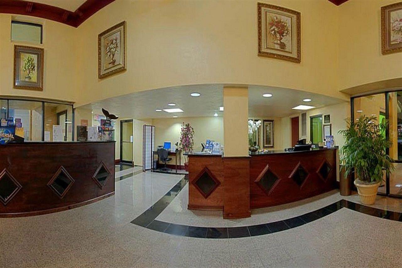 Mai Hana Hotel- Intl Drive, Trademark Collection By Wyndham Williamsburg Bagian luar foto