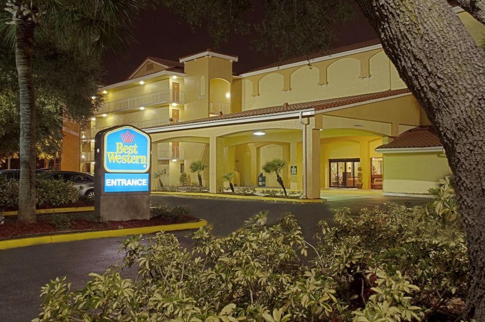 Mai Hana Hotel- Intl Drive, Trademark Collection By Wyndham Williamsburg Bagian luar foto
