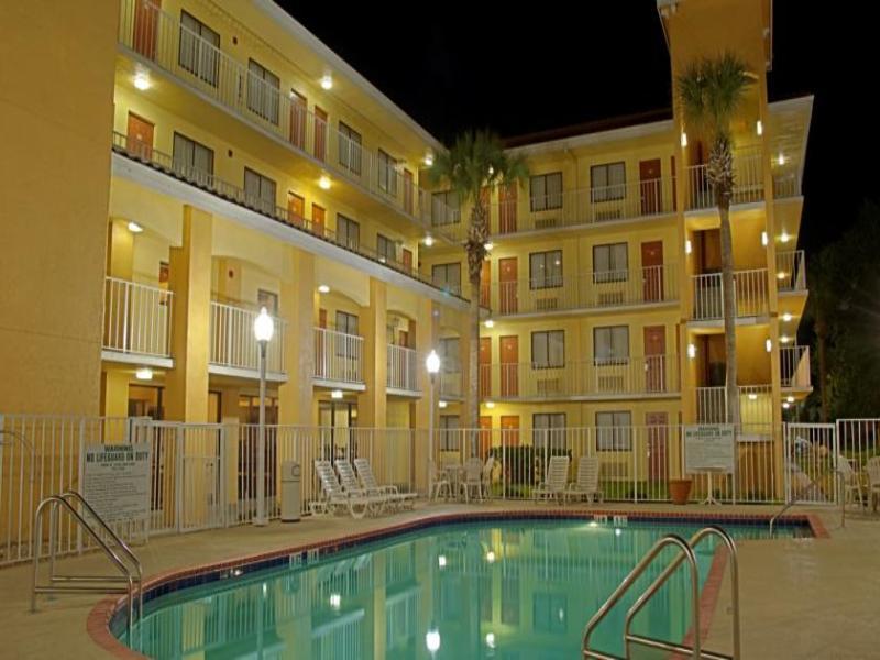 Mai Hana Hotel- Intl Drive, Trademark Collection By Wyndham Williamsburg Bagian luar foto