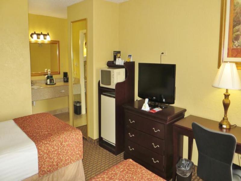 Mai Hana Hotel- Intl Drive, Trademark Collection By Wyndham Williamsburg Bagian luar foto