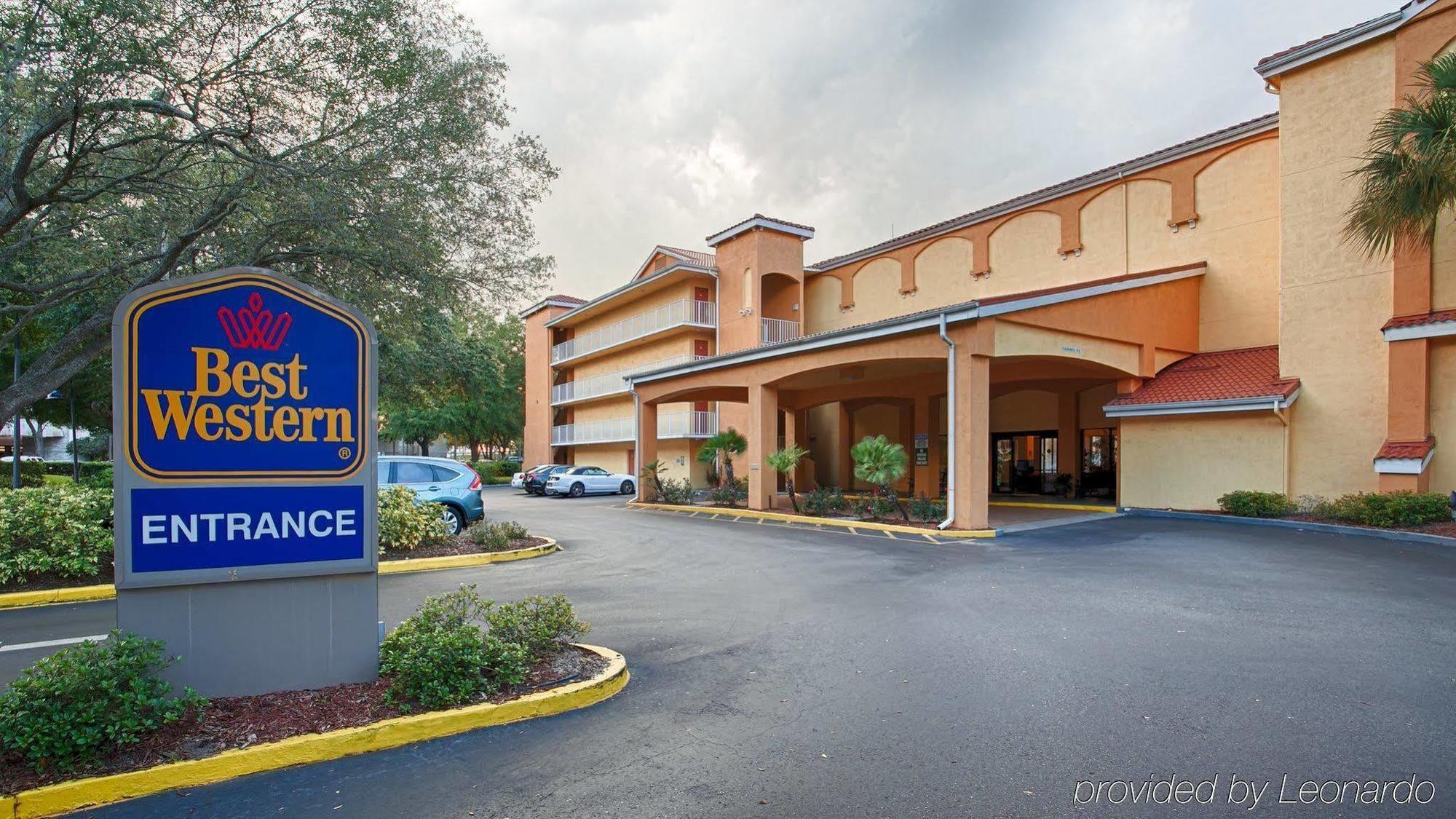 Mai Hana Hotel- Intl Drive, Trademark Collection By Wyndham Williamsburg Bagian luar foto