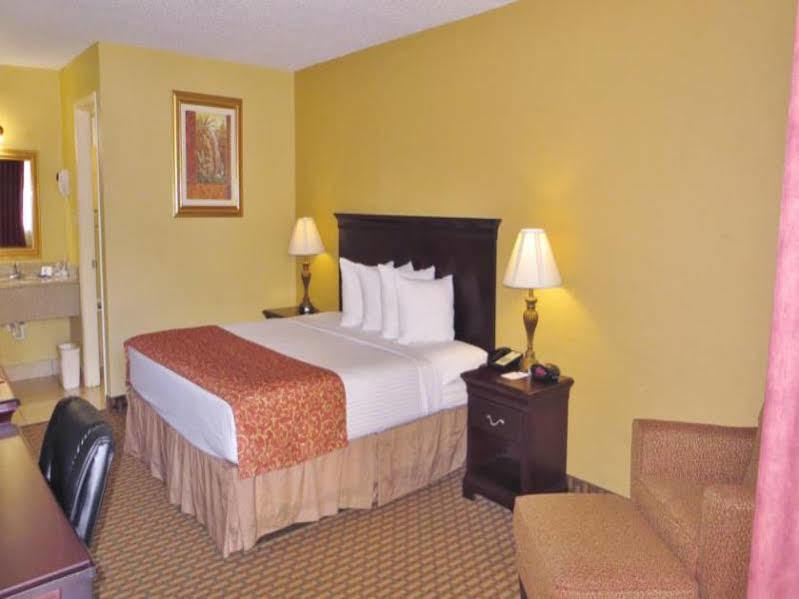 Mai Hana Hotel- Intl Drive, Trademark Collection By Wyndham Williamsburg Bagian luar foto