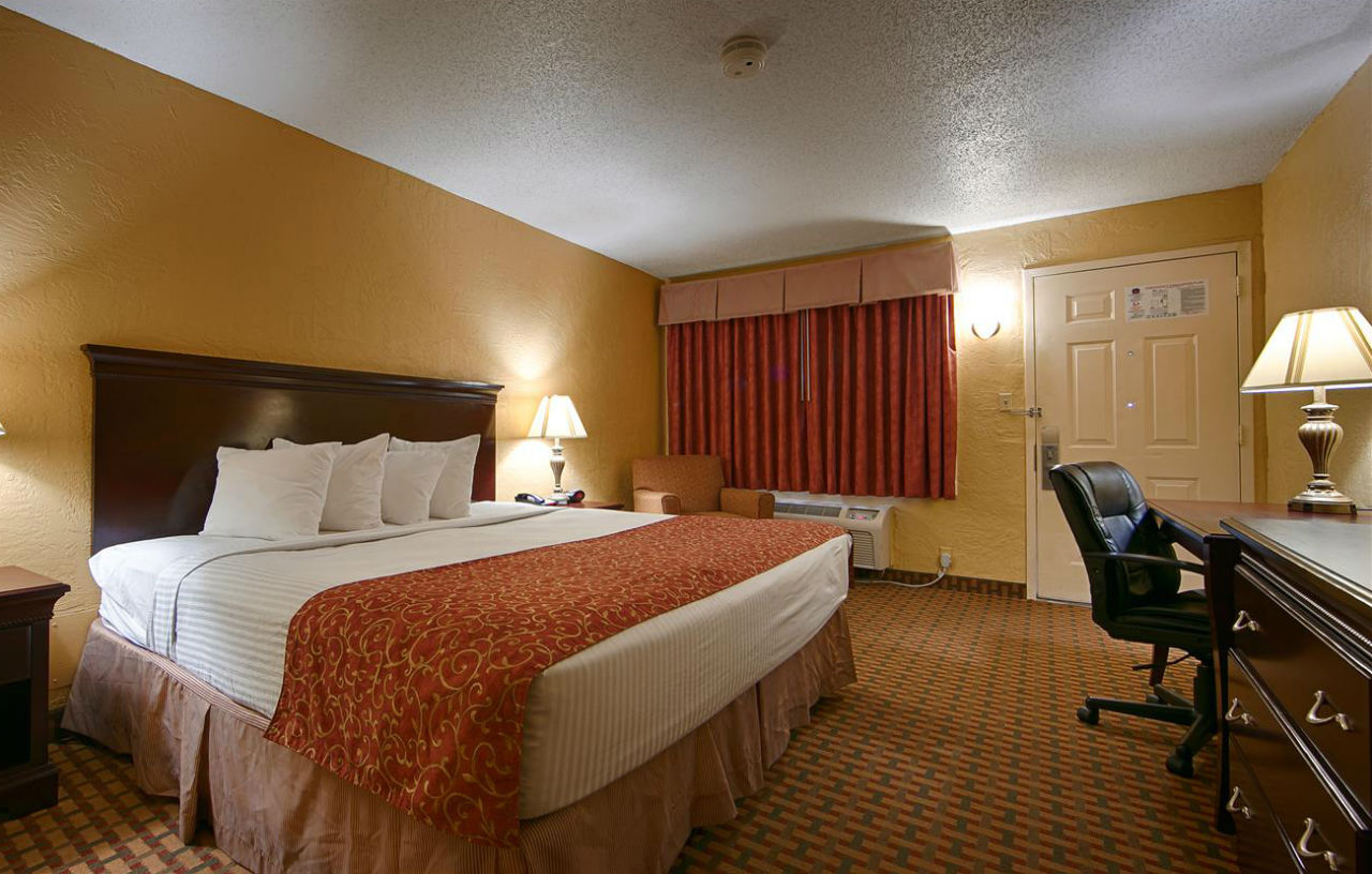 Mai Hana Hotel- Intl Drive, Trademark Collection By Wyndham Williamsburg Bagian luar foto